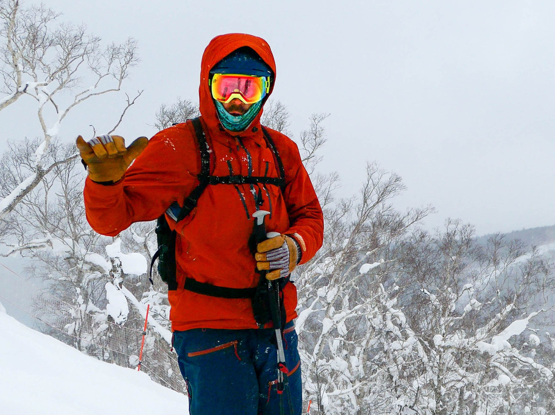 Japan Powder Connection-二世谷町必去景点