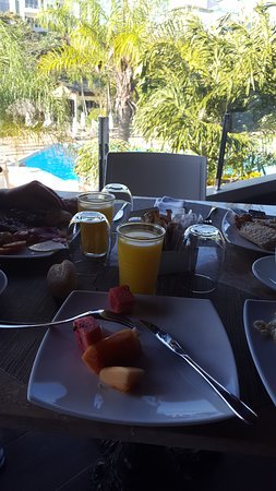 Dominican Fiesta Hotel-portrait