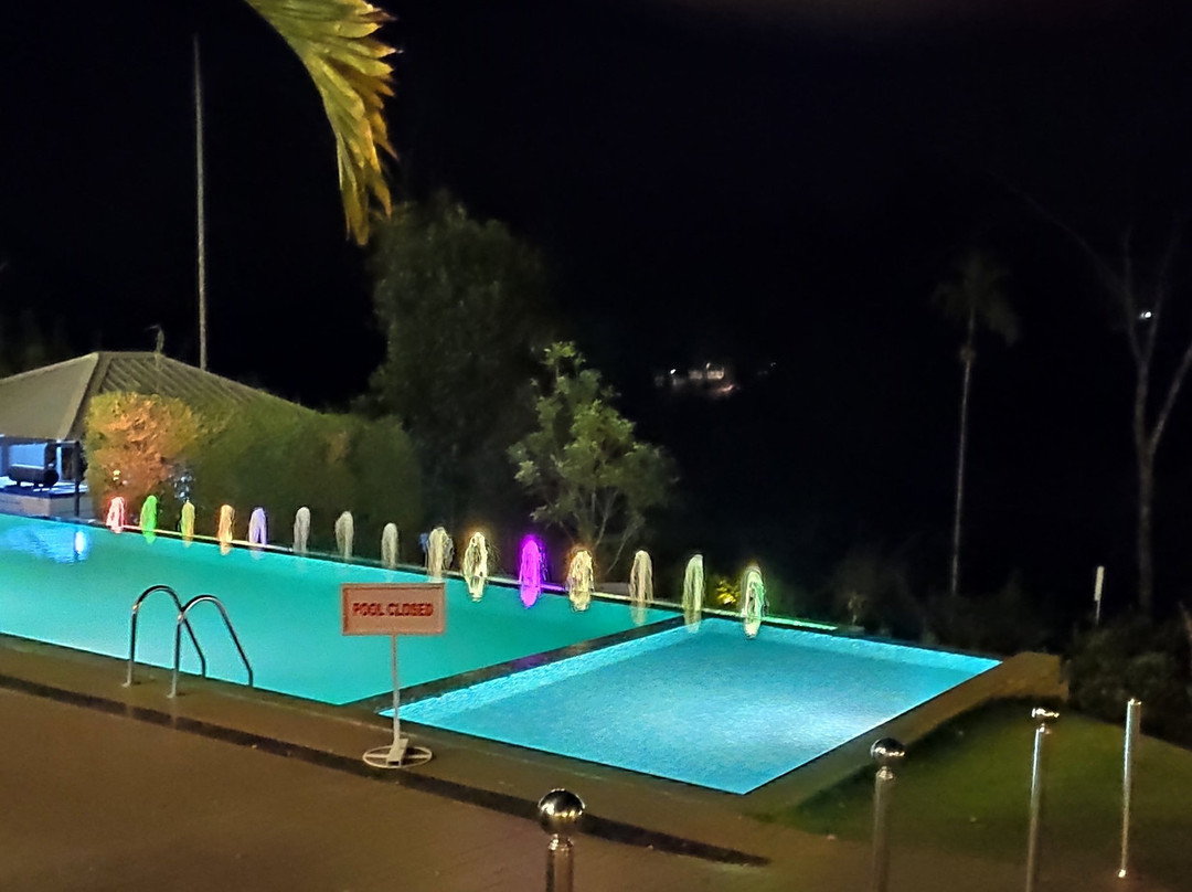 The Fog Munnar Resorts & Spa主图