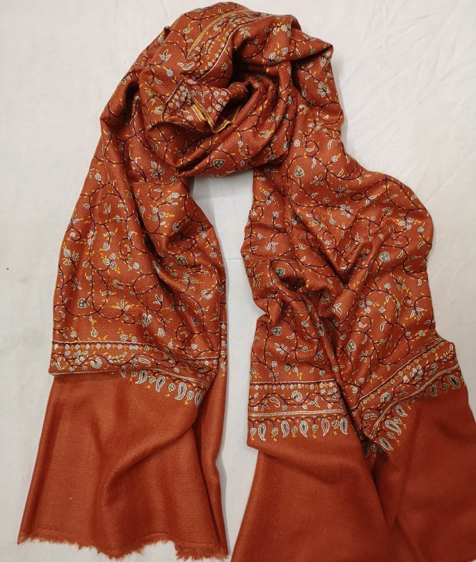 MEHRAJ CRAFTS-斯利那加必去景点