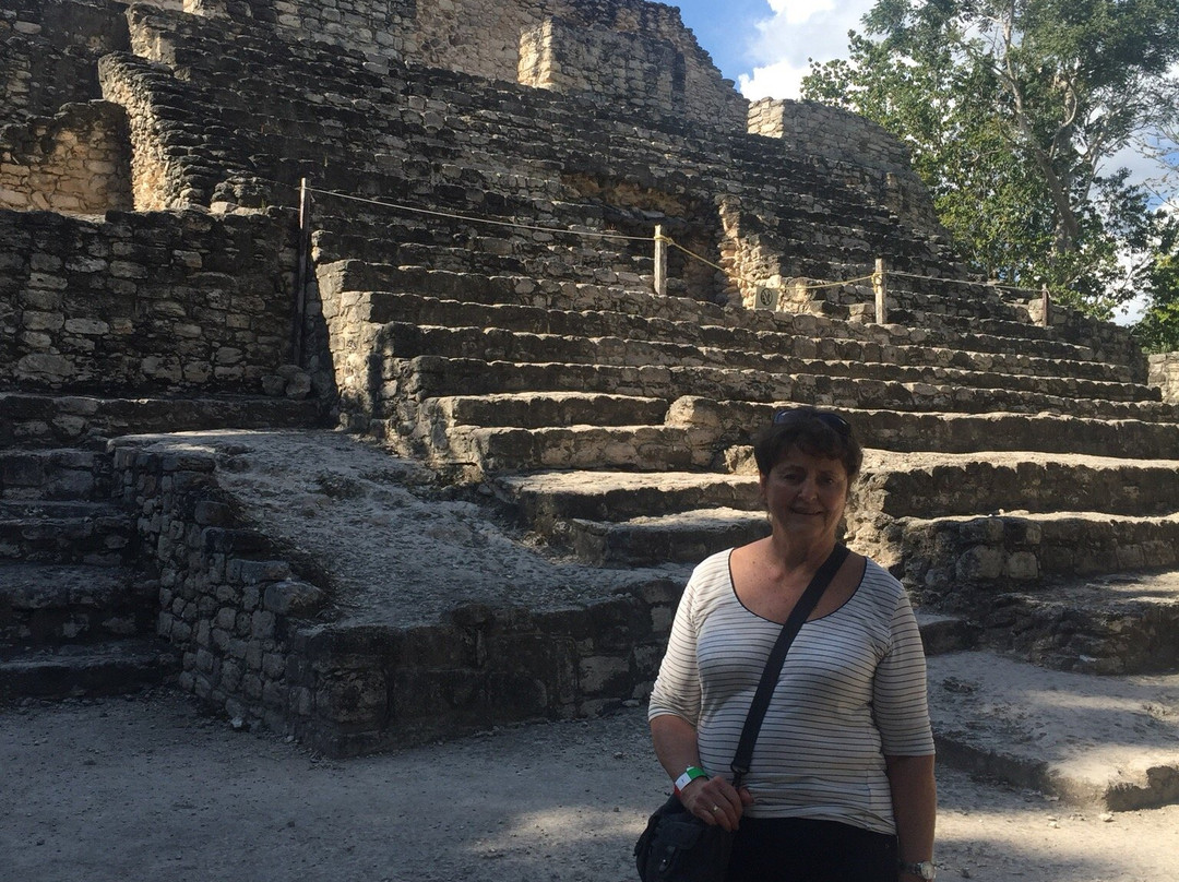 Toucan Tours-Mahahual必去景点