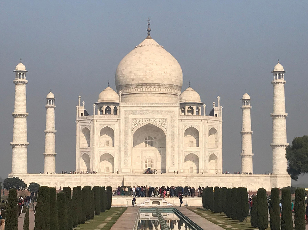 voyageinde.ca & intertskytours-斋蒲尔必去景点