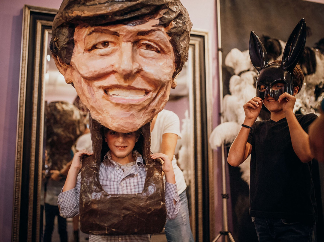 Walks-新奥尔良必去景点