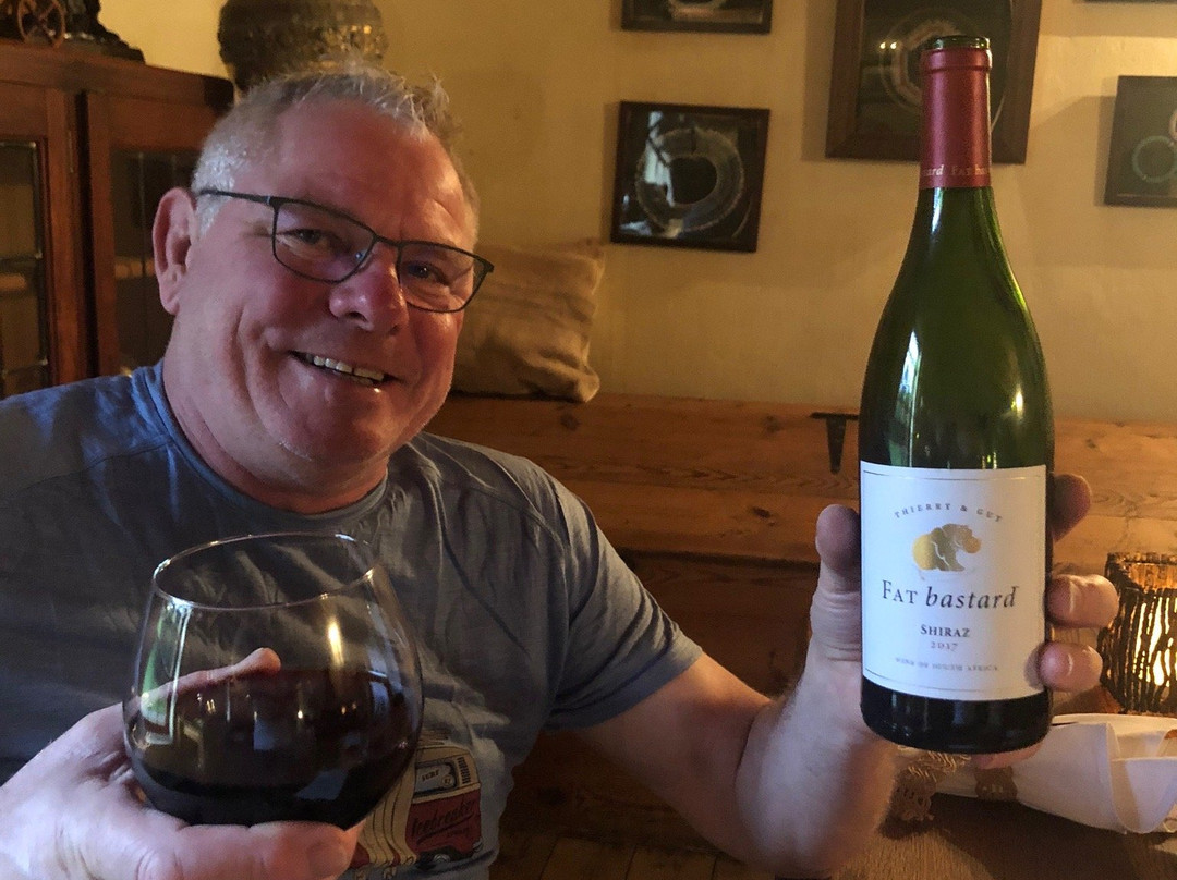 Waylands Country House主图