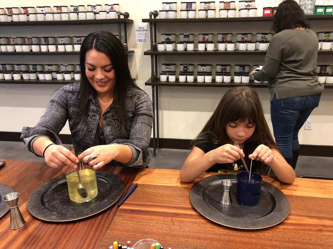 Scottsdale Quarter-斯科茨代尔必去景点