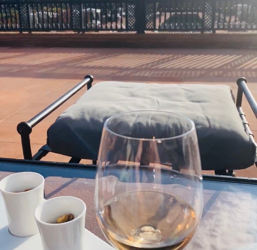 塞尔曼马拉喀什酒店主图