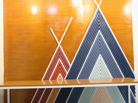 超级 832 Teepee住所旅社&逸家酒店主图