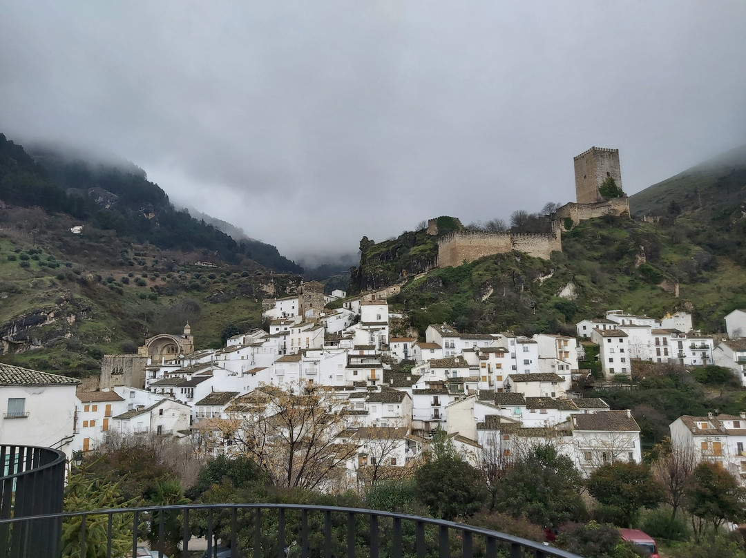 Hotel los Chiles主图