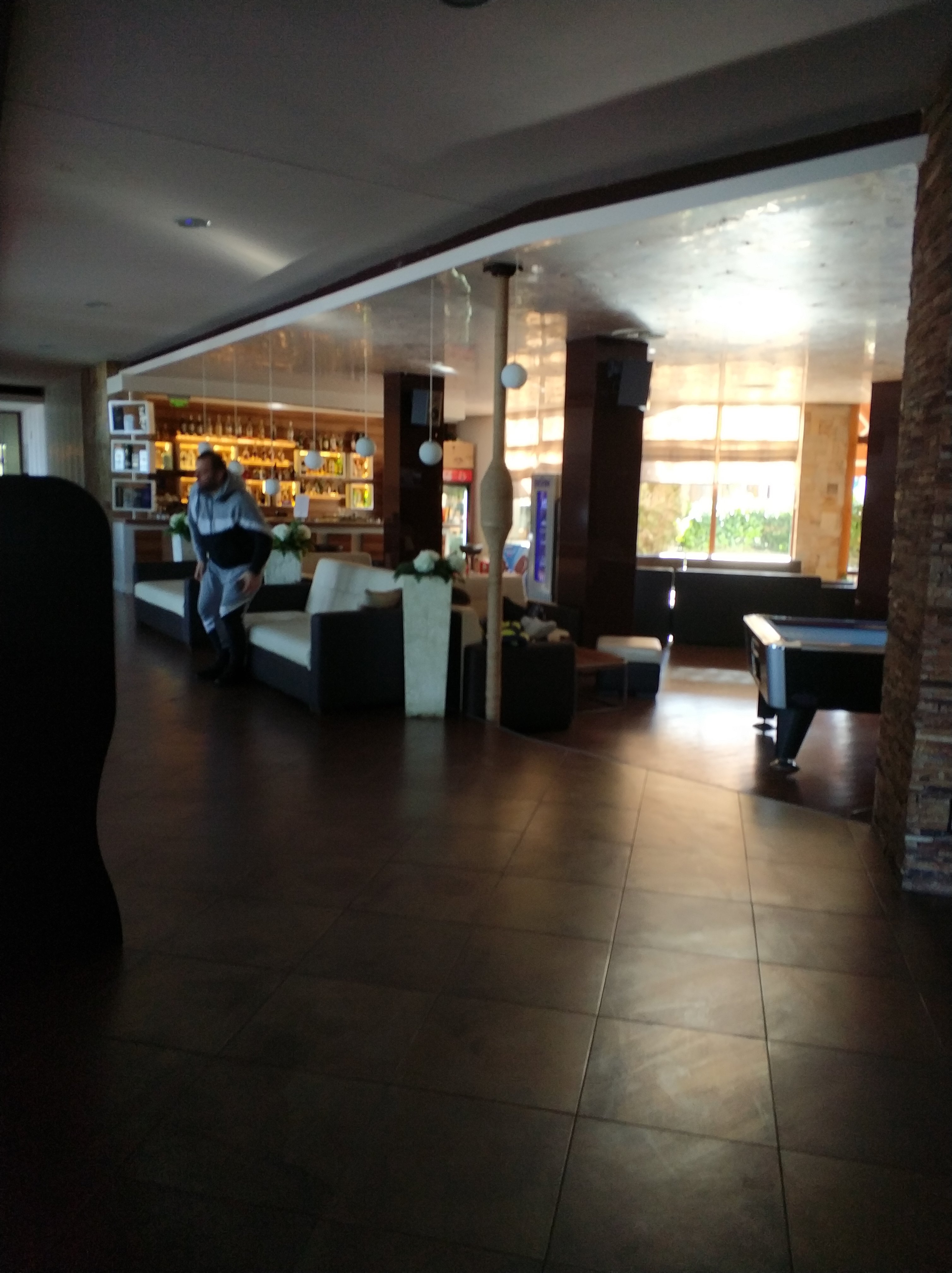 Green Wood Resort-官方