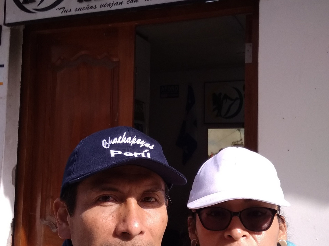 Chachapoyas Trip Adventures-Chachapoyas必去景点