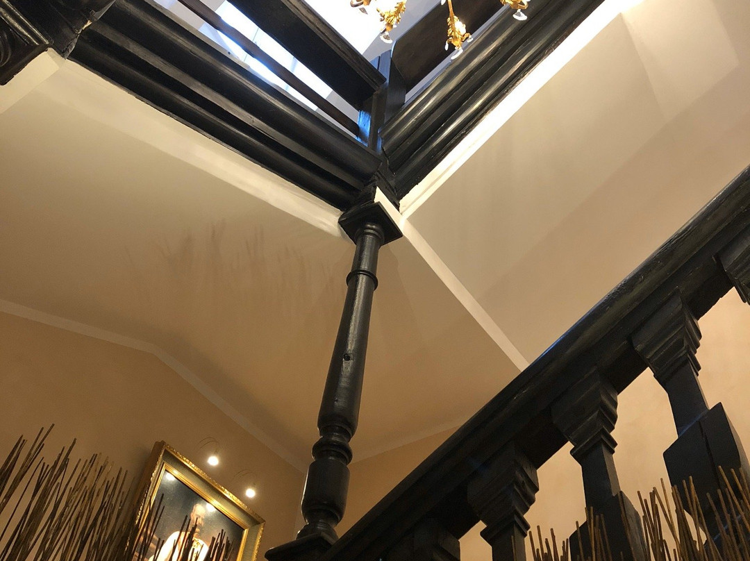 Meiser Altstadt Hotel主图