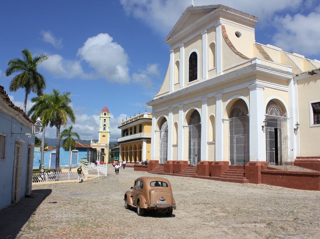 Out In Cuba-希尔兹堡必去景点