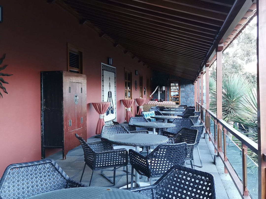 La Casona del Patio - Horseback Riding to Discover Nature-圣地亚哥德尔埃泰德必去景点