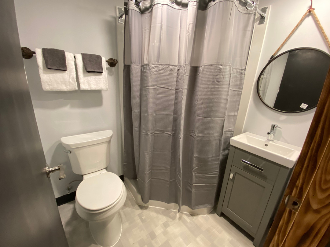 Mad River Lodge主图