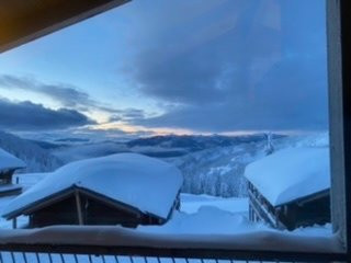 Baldface Lodge景点图片