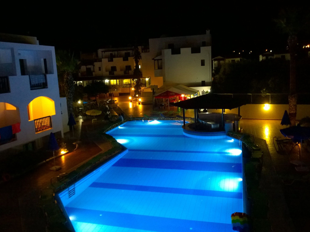 Club Lyda Hotel主图