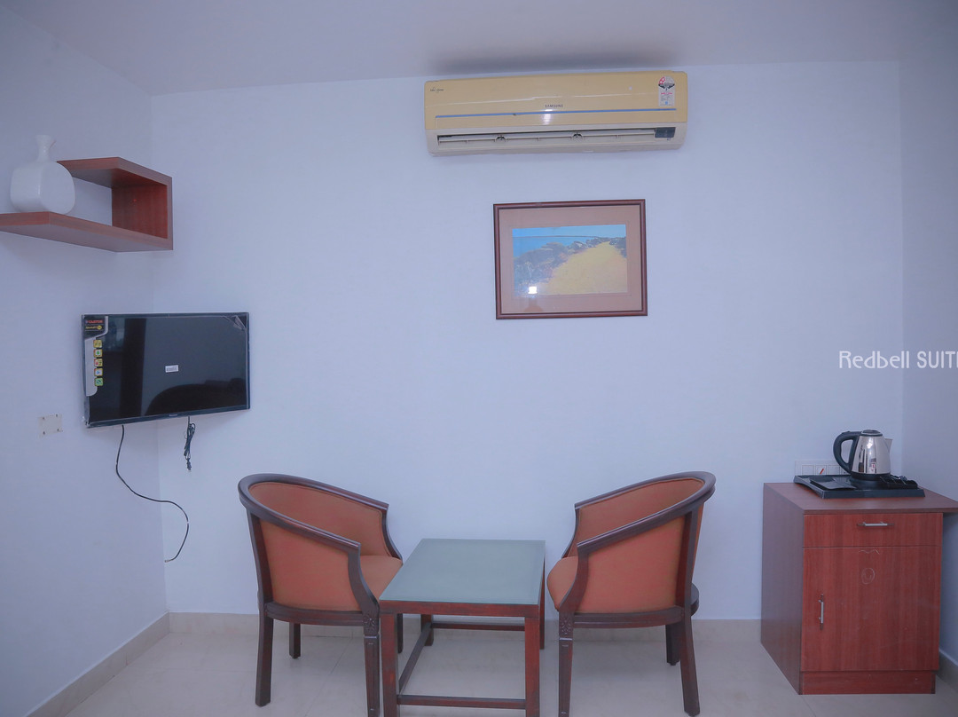 Redbell Suites