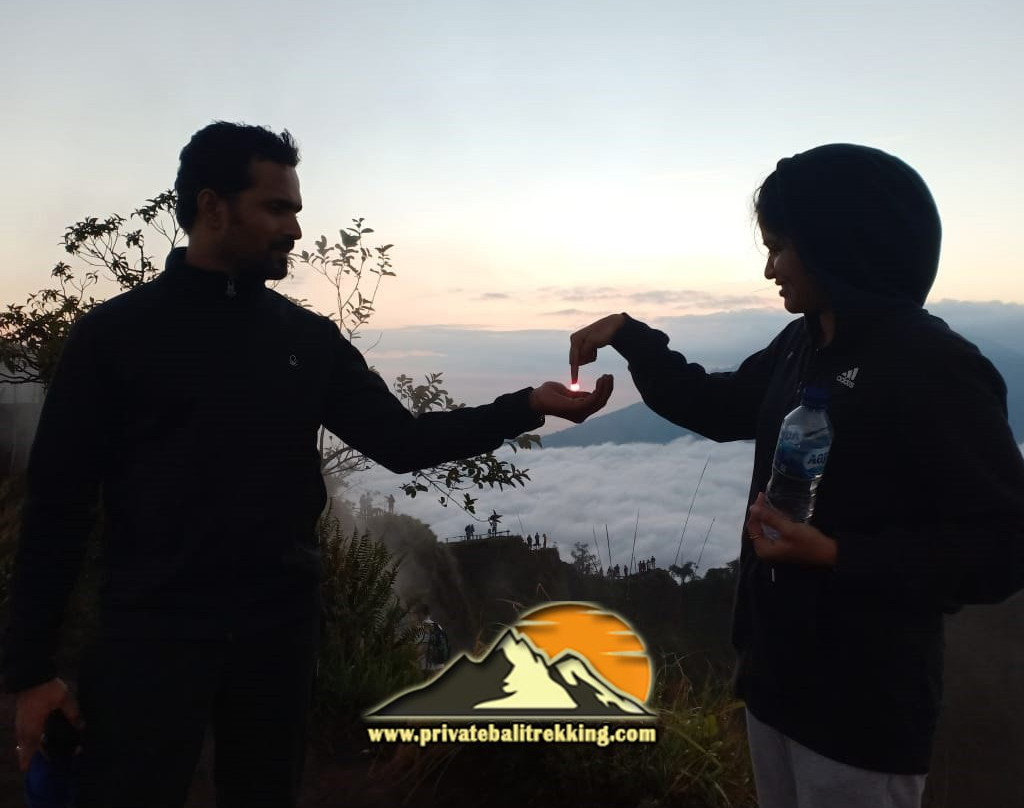 Private Bali Trekking-佩艳艮必去景点