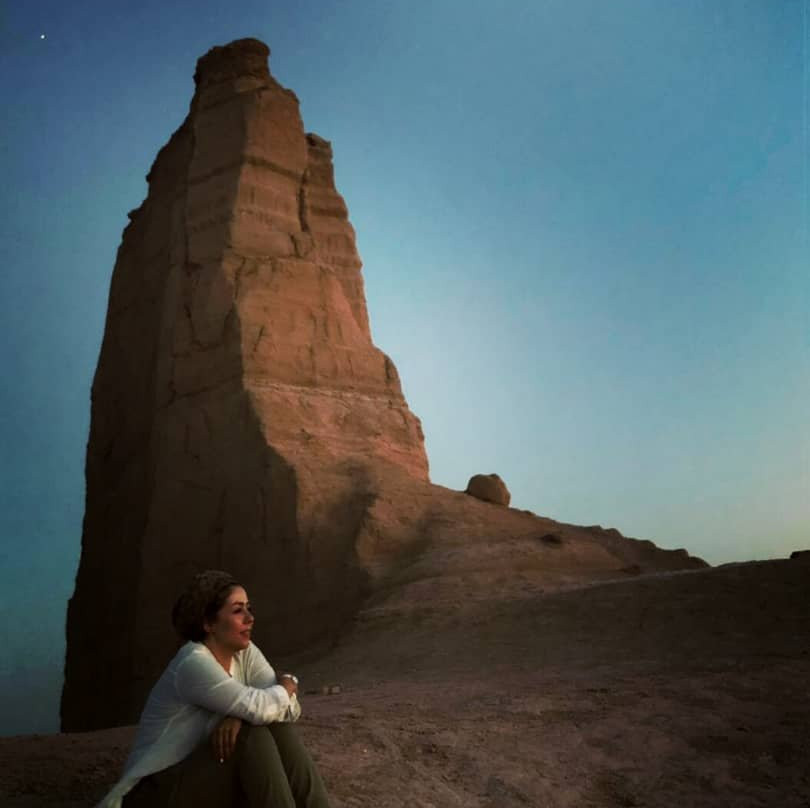 Shahdad Kalouts-Shahdad必去景点