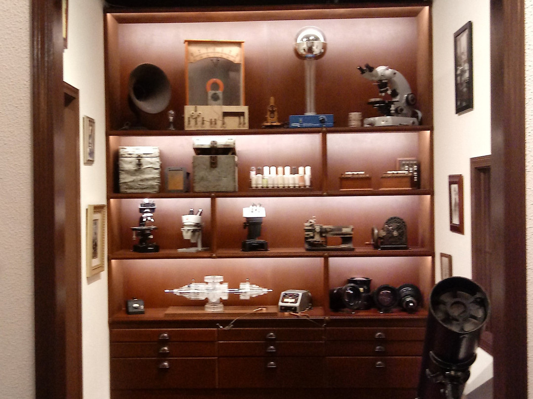 Houston Museum of Natural Science at Sugar Land-舒格兰必去景点