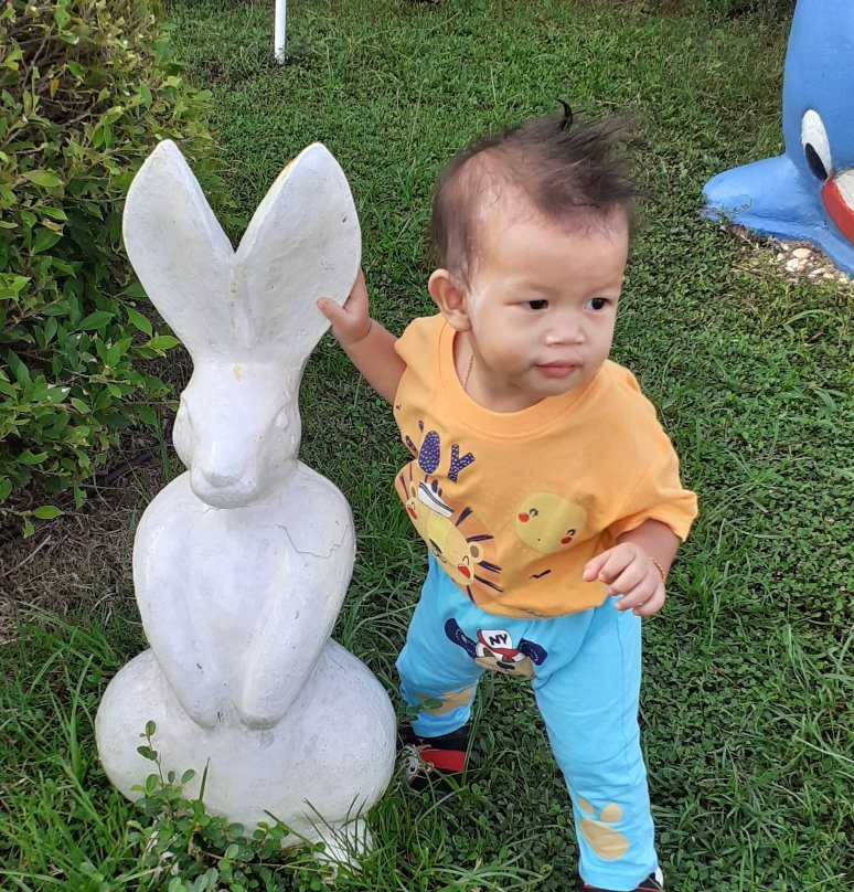 Paragon Hometel主图