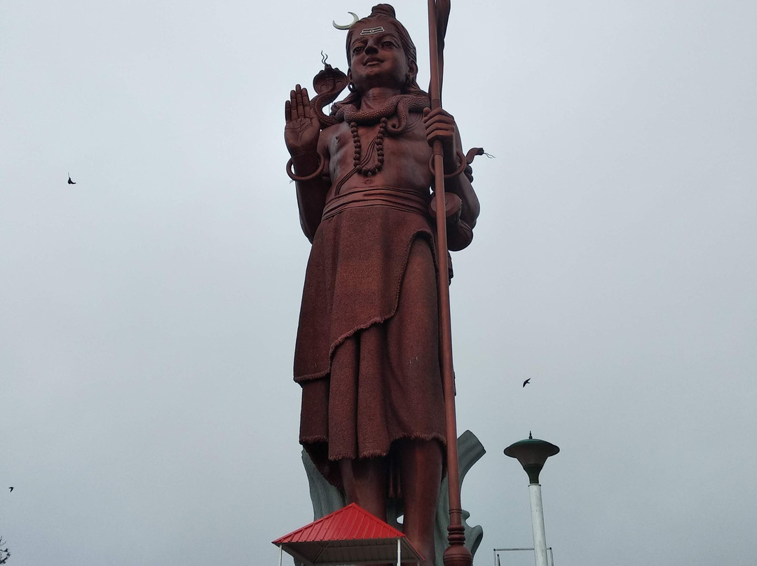 Grand Bassin景点图片