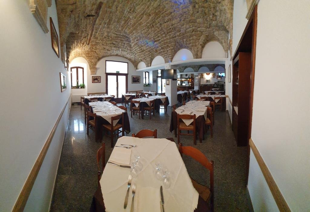 Albergo Ristorante Terme主图