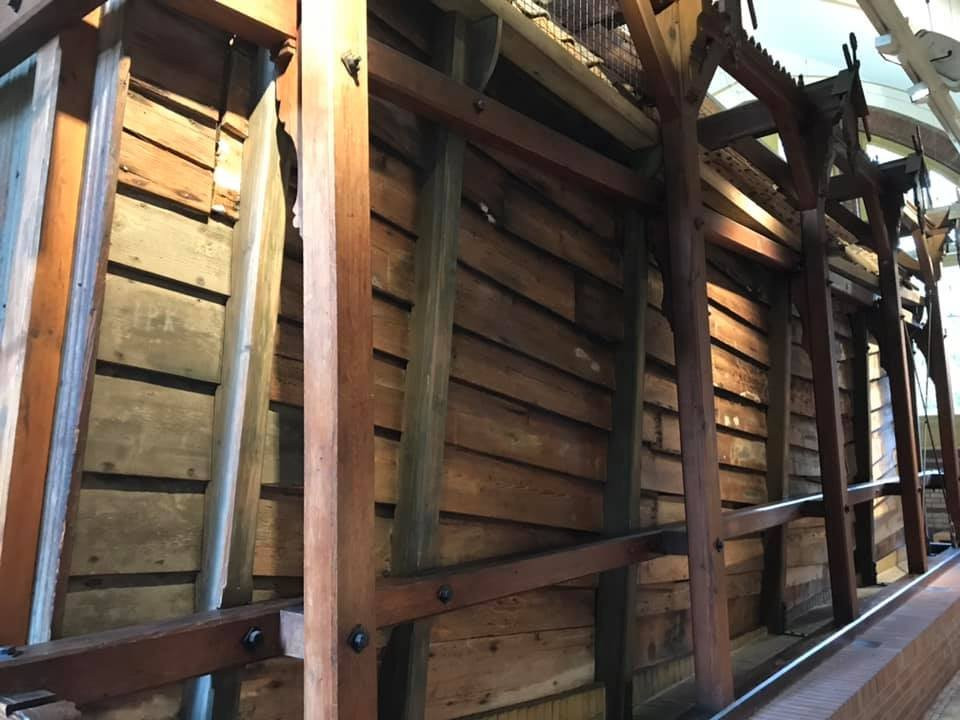 The Tsar Peter House-赞丹必去景点