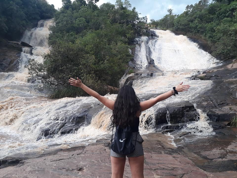 Cachoeira dos Luís-Bueno Brandao必去景点