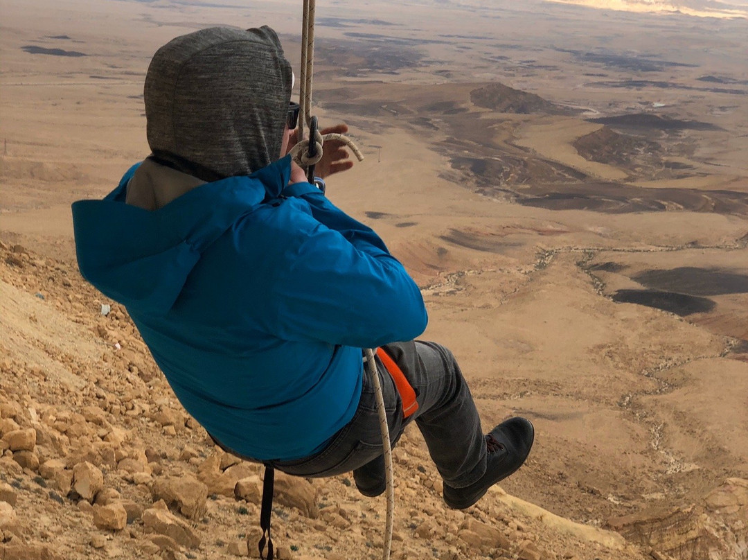 Adventure Israel - Day Tours-Beit Shemesh必去景点