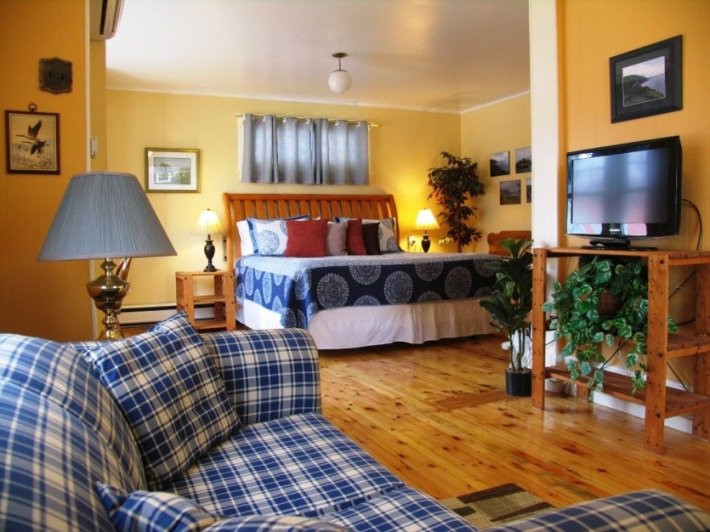 Seasons House B&B-官方