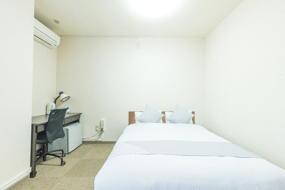 Tabist Tatebayashi Station Hotel主图