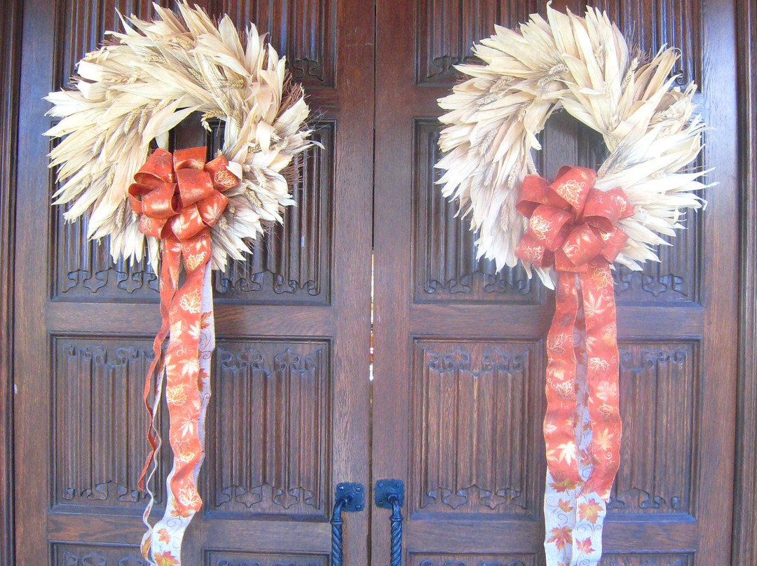 St. Thomas The Apostle Episcopal Church景点图片