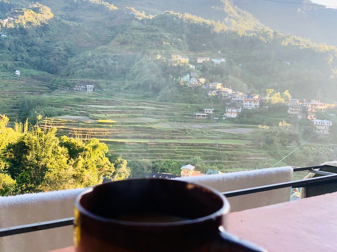 Banaue Homestay主图