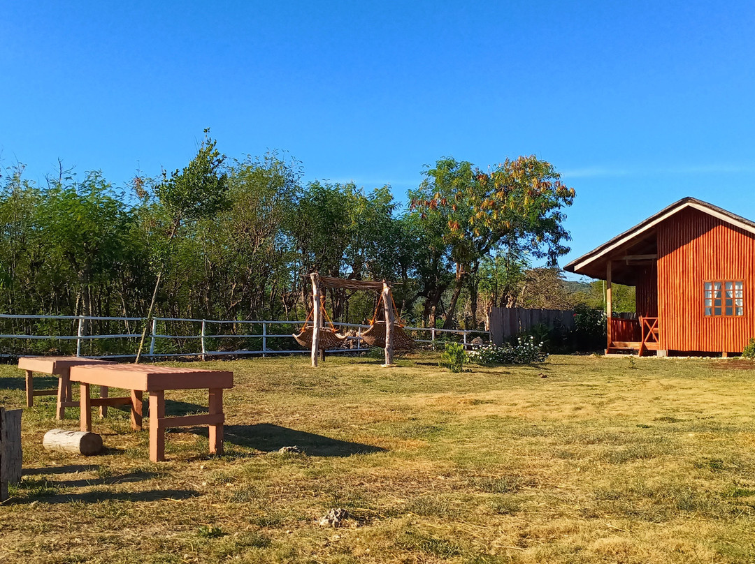 Emocion Guesthouse主图