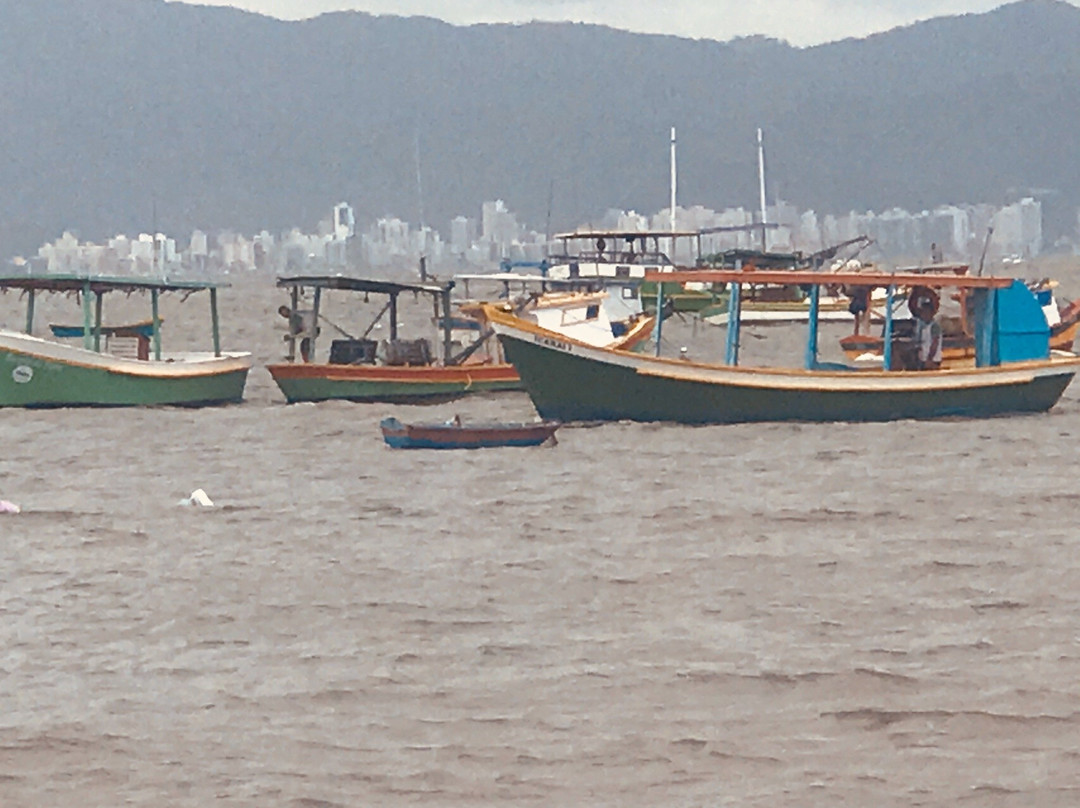 Nosso Bosque Pousada & Hotels主图