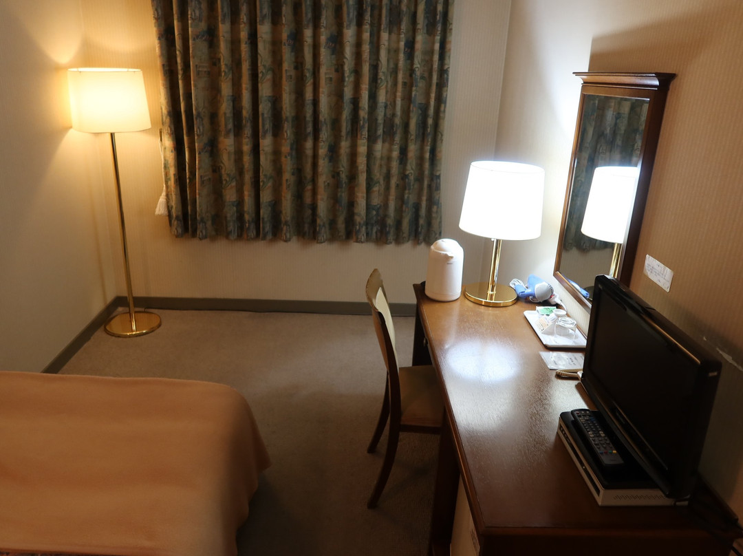 Hotel Royal主图