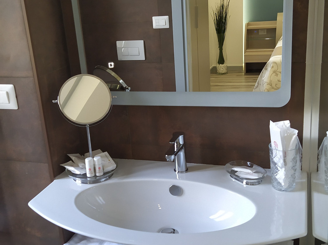 B&B La Stazione主图