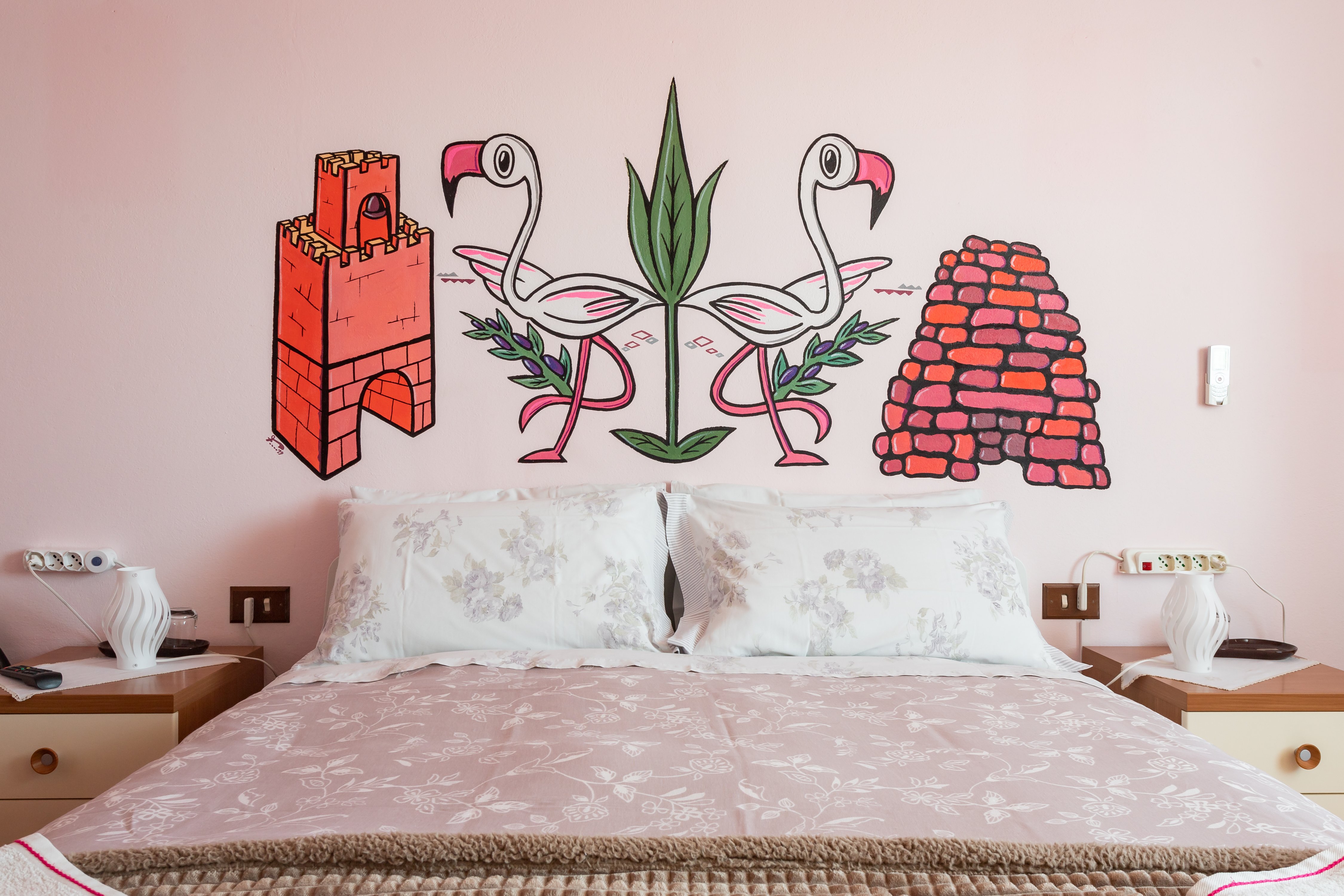 Il Mirto Bed and Breakfast-官方