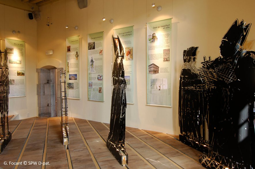 Maison Du Patrimoine Medieval Mosan-Bouvignes-sur-Meuse必去景点