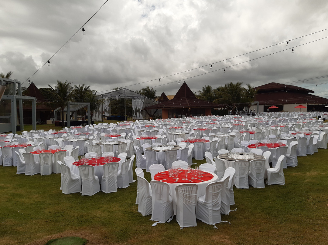 Vila Gale Mares主图