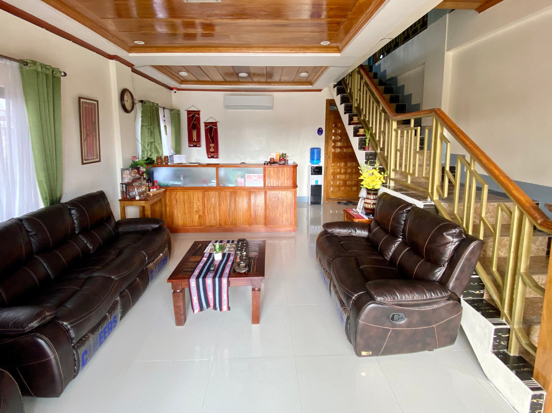 YKalinga Hotel主图