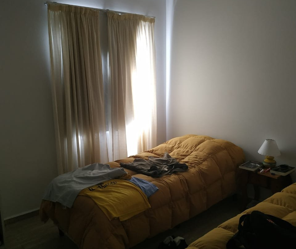 Talu Apart Hotel主图