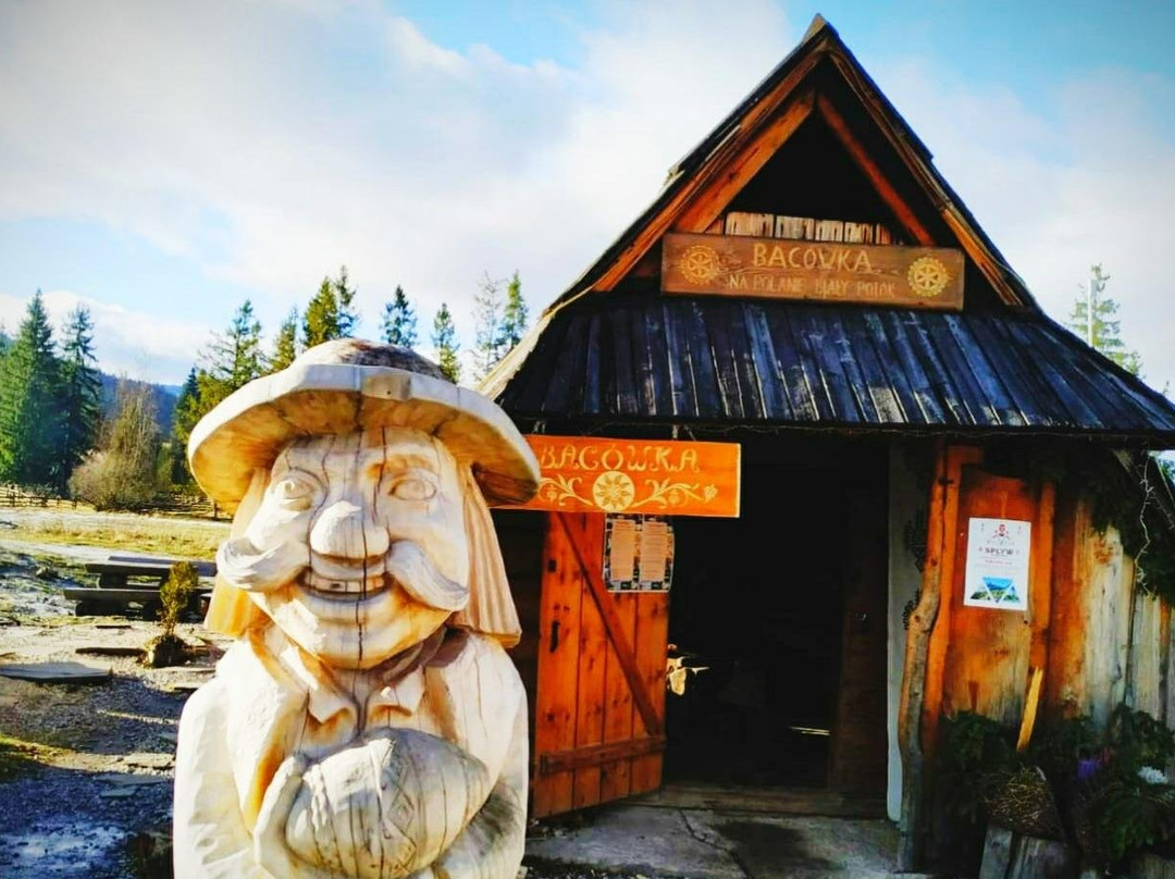 KRAK TOURS-克拉科夫必去景点