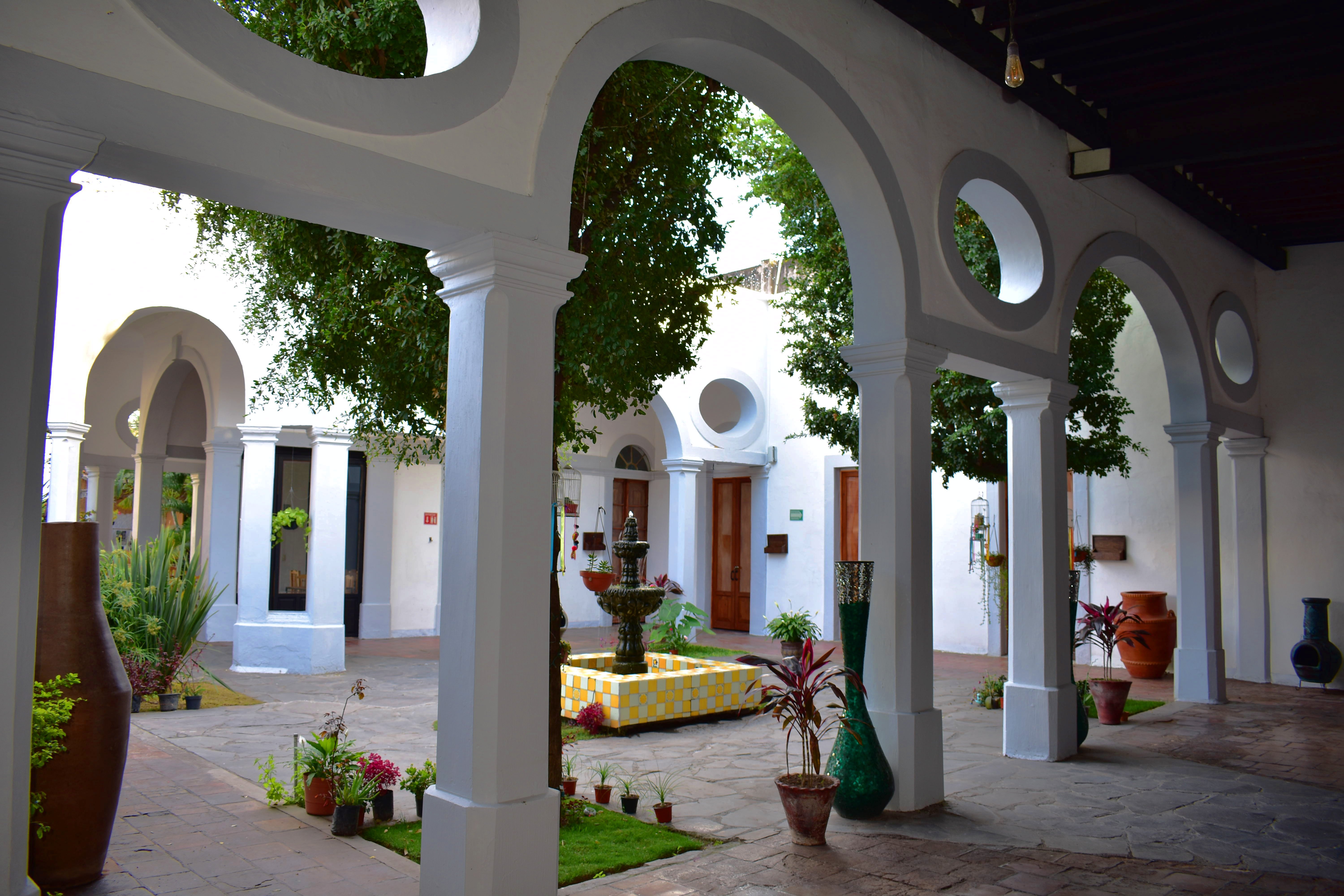Tlaquepaque Pueblito Hotel-官方