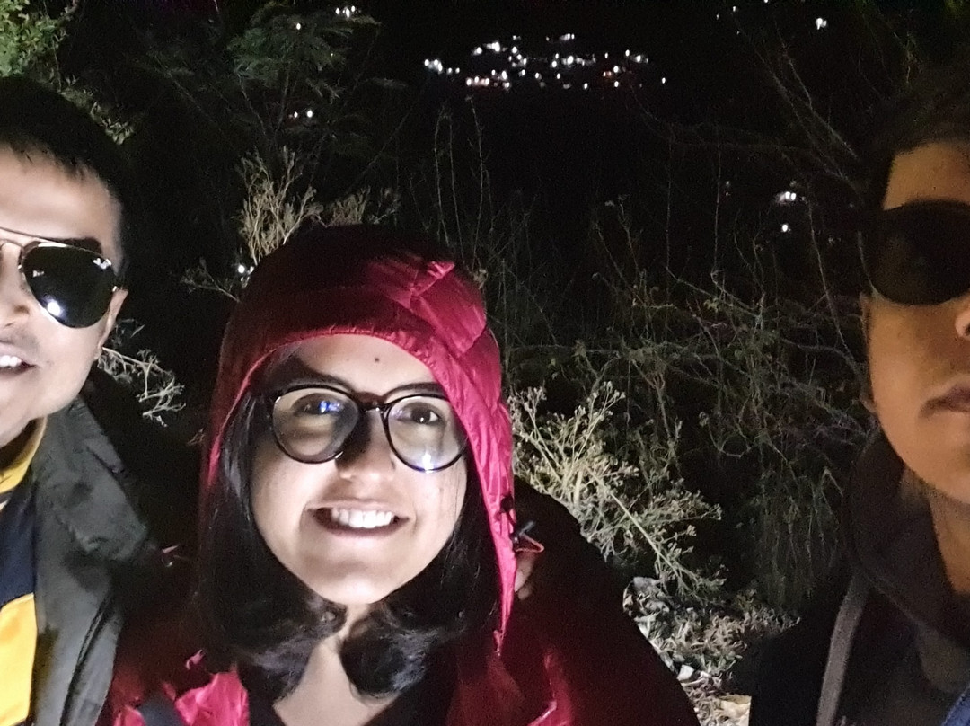 Mist N Meadows Resort主图