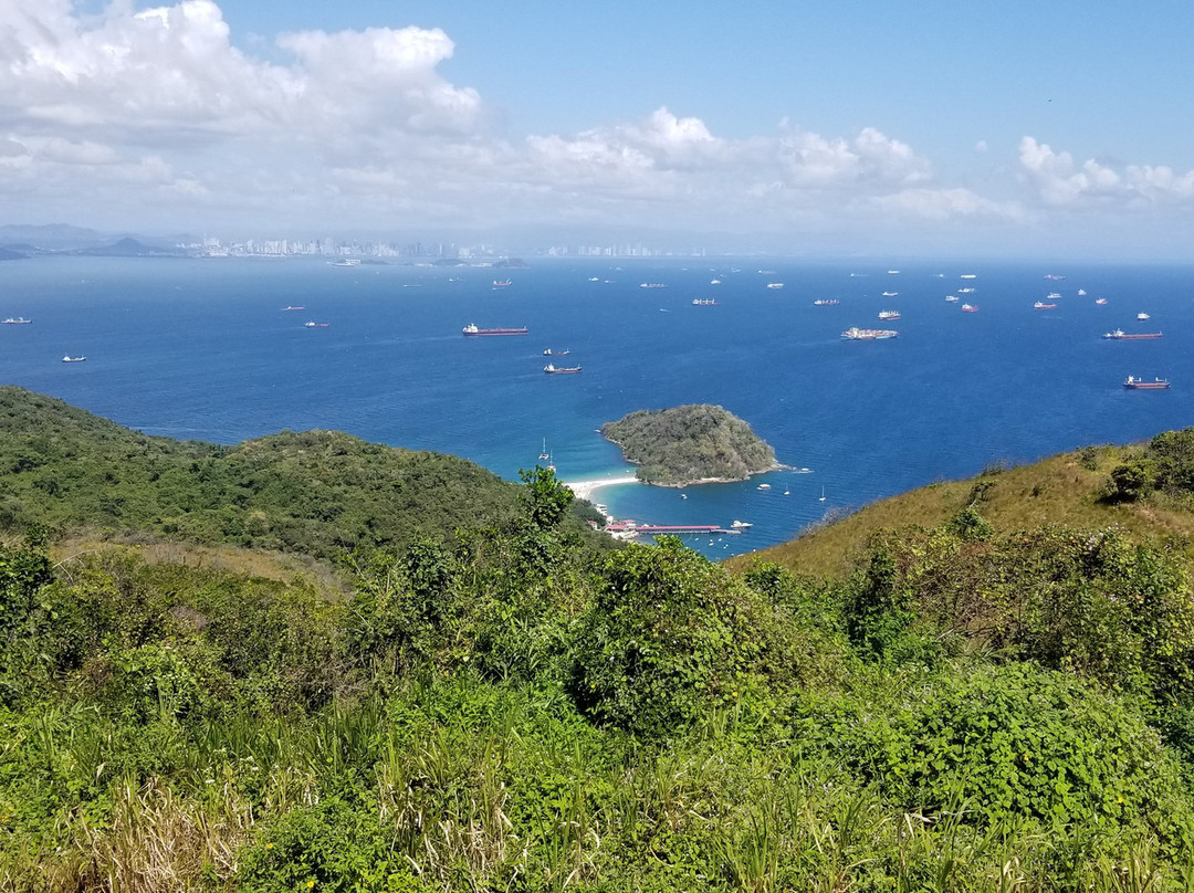 Taboga Tour Center景点图片