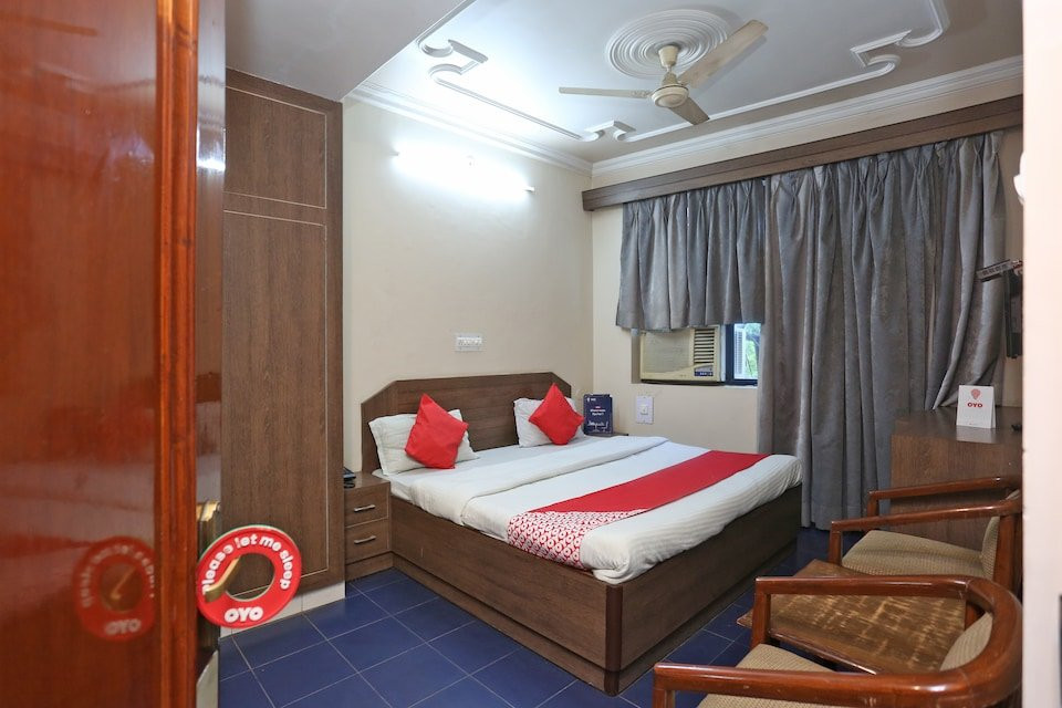 OYO 8871 Hotel Veer Sarthak主图