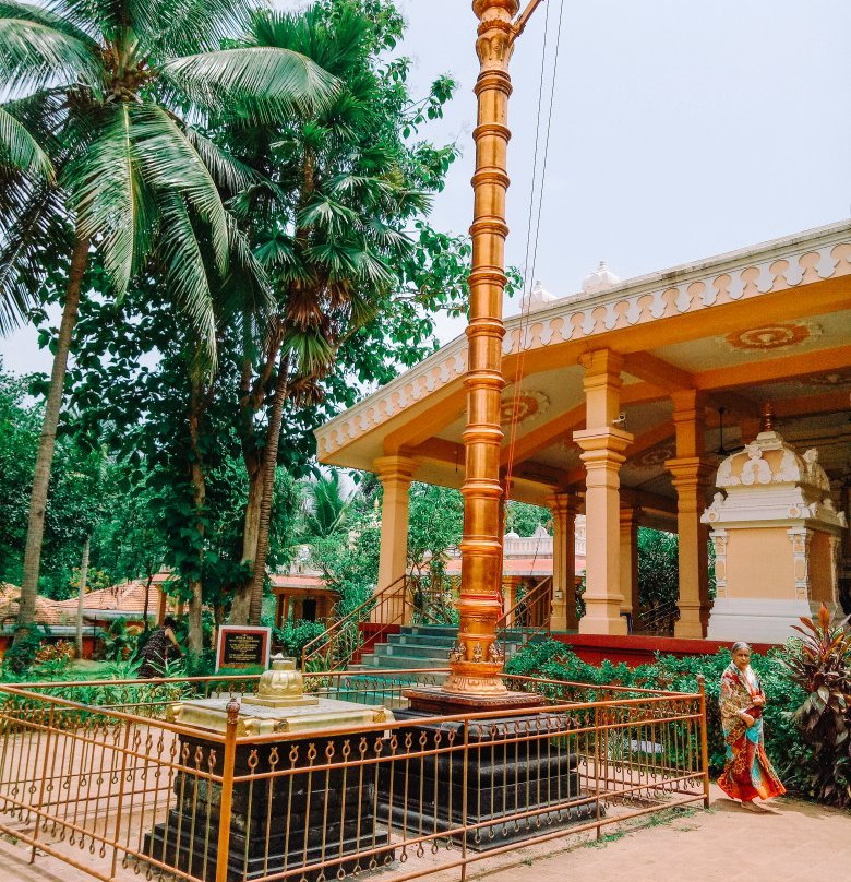 Shri Tirupati Balaji Padmavati Temple景点图片