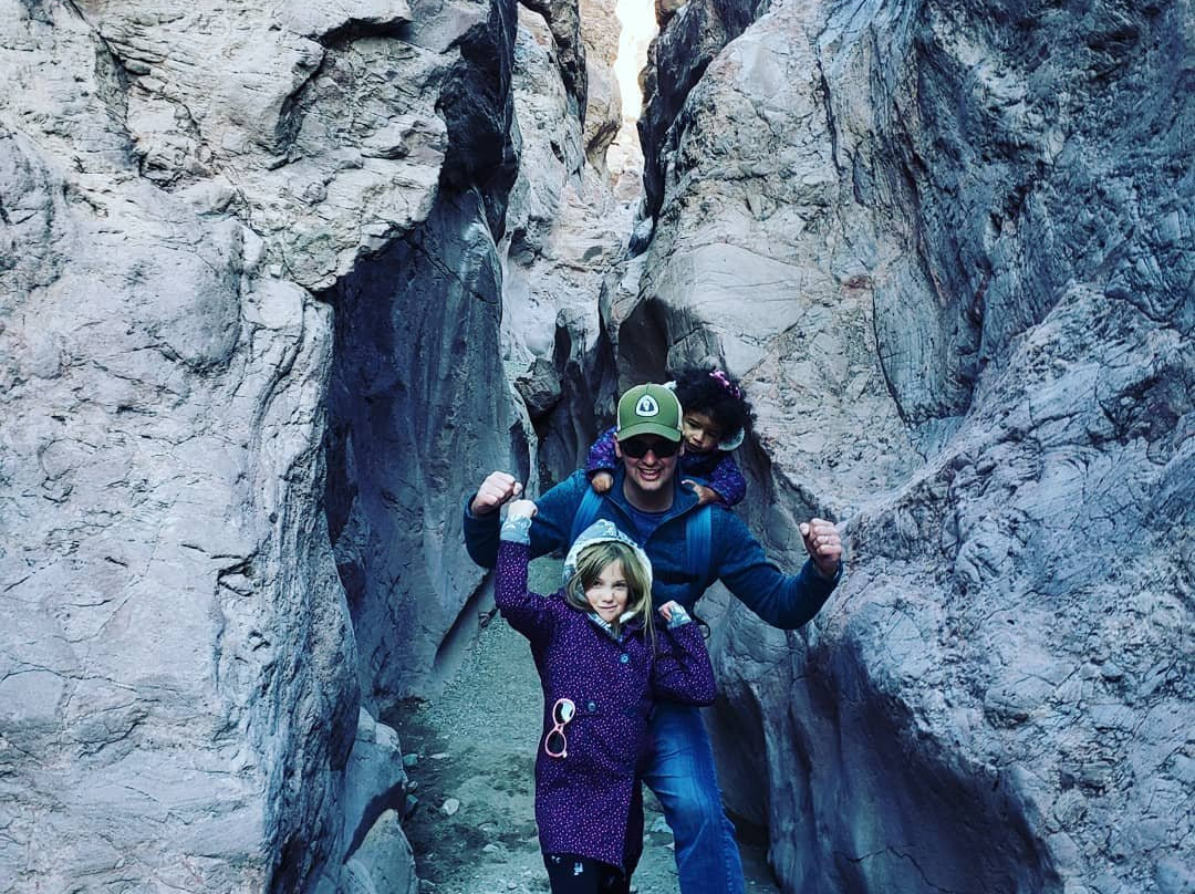 Sara Park-哈瓦苏湖城必去景点